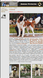 Mobile Screenshot of don.zoostars.ru